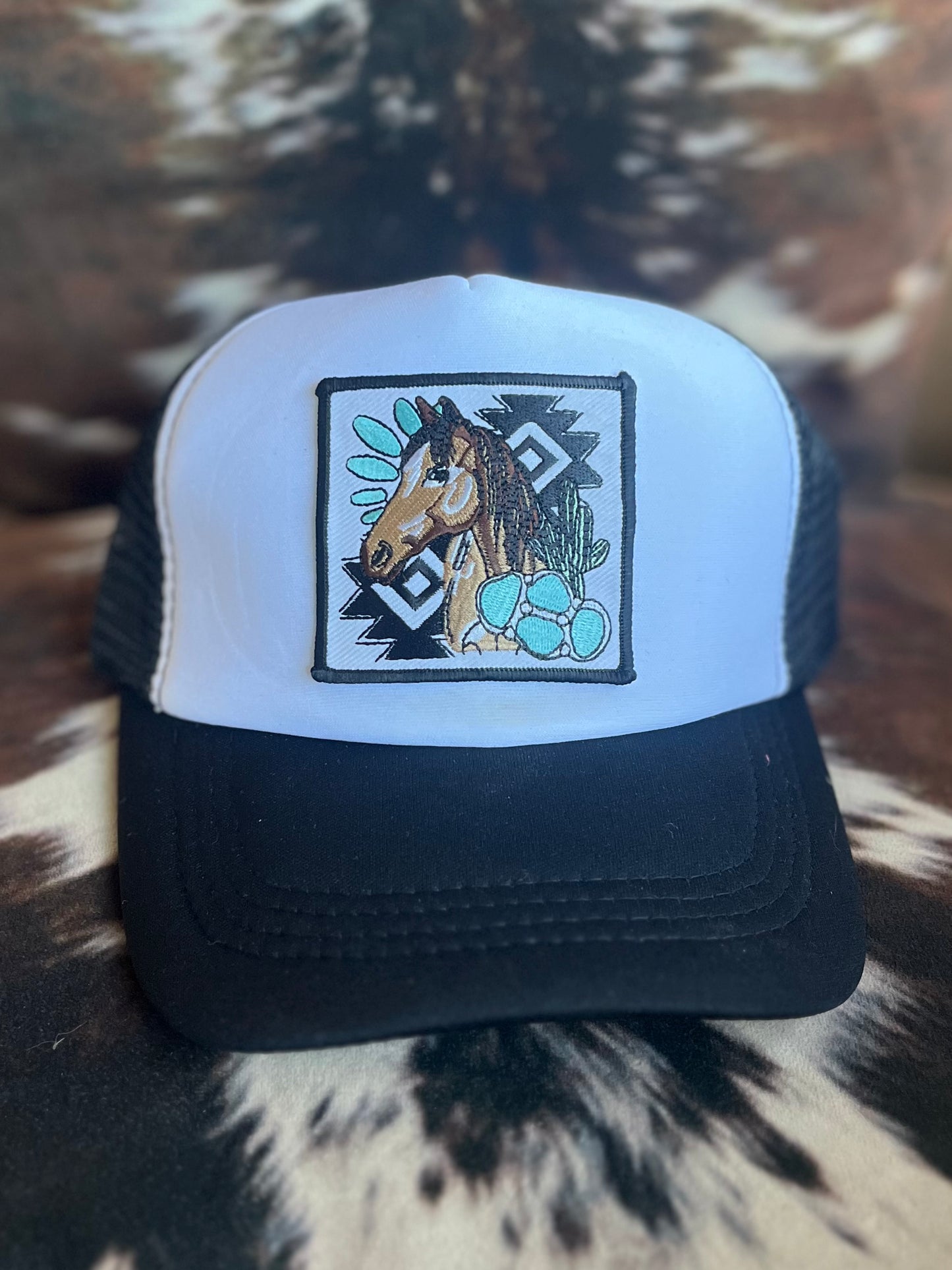 Bestie SnapBack