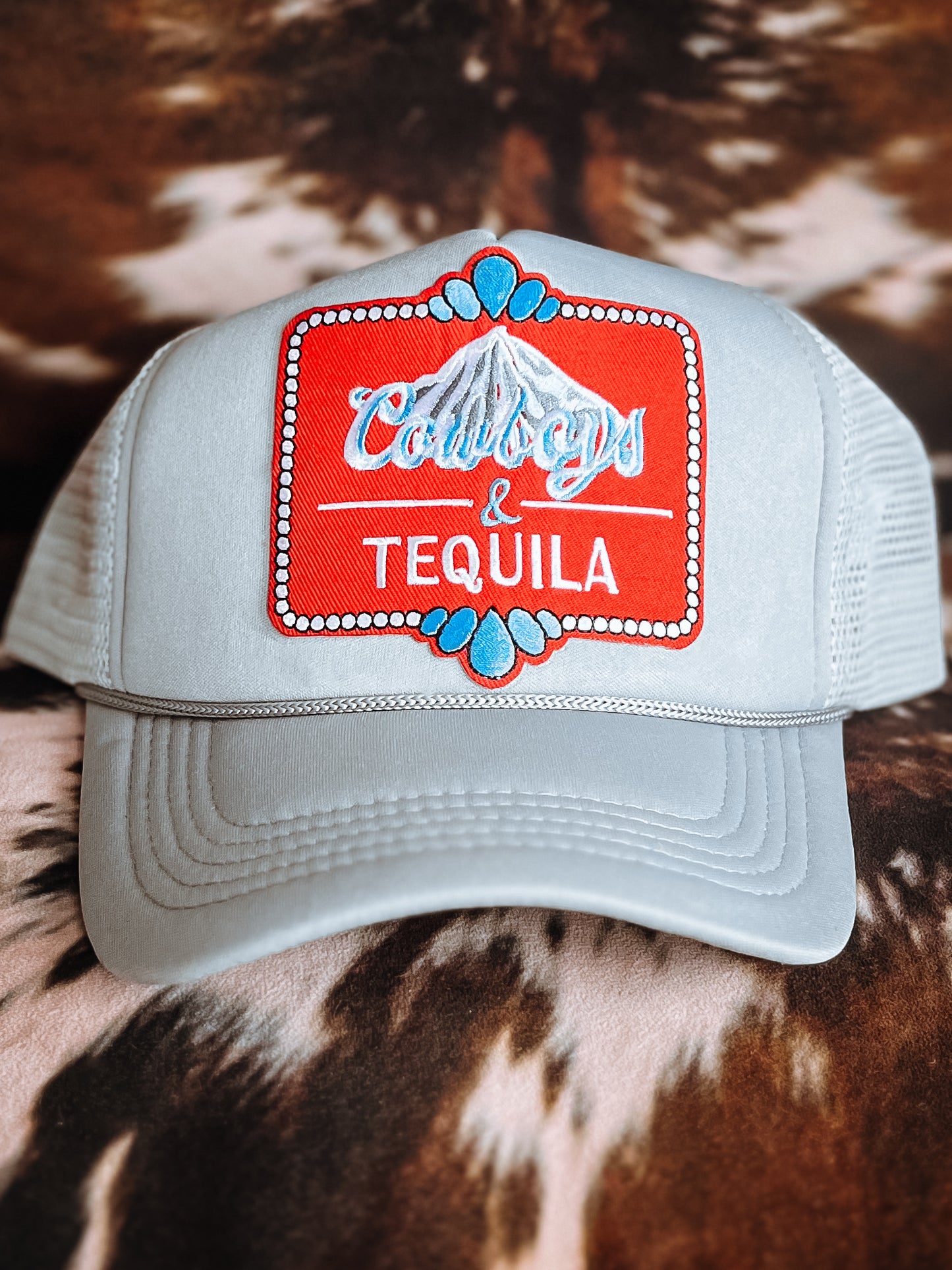 Cowboys & Tequila