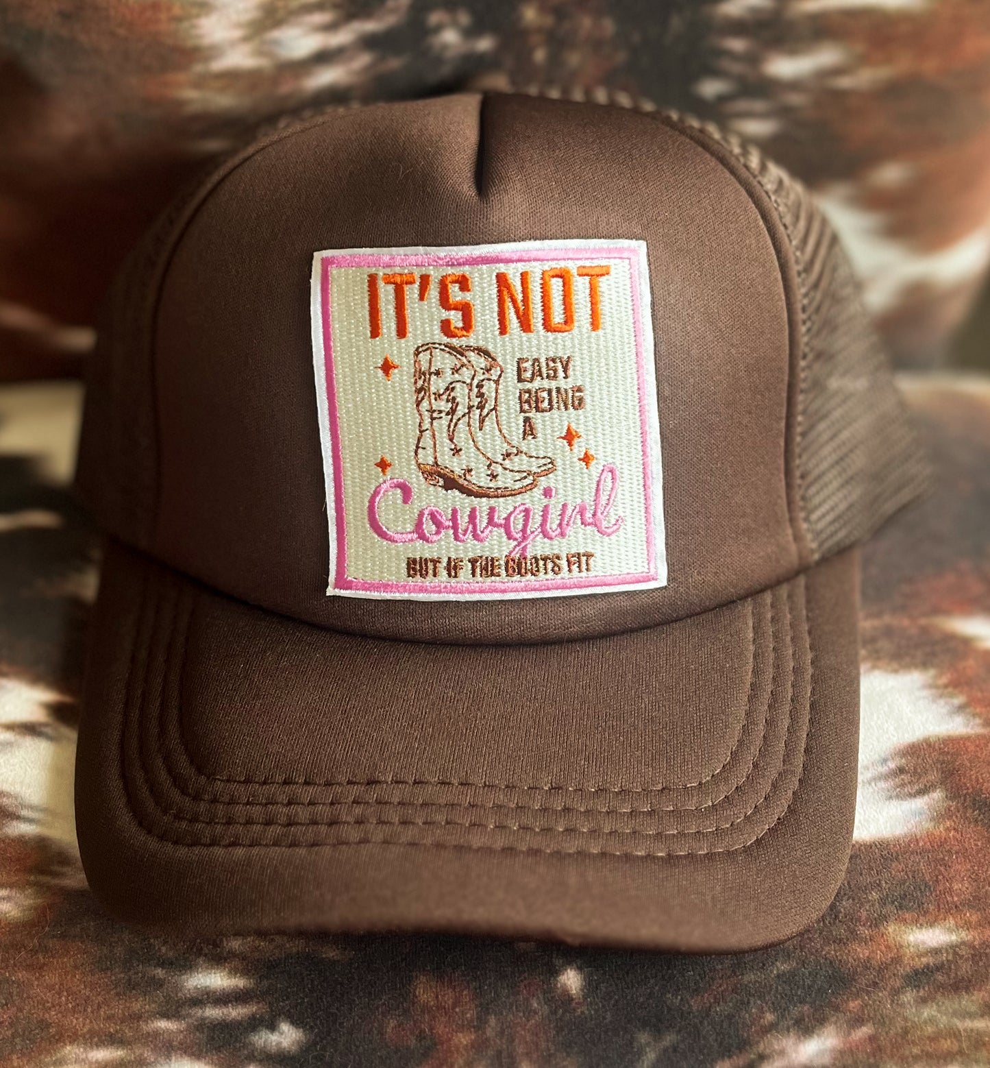 Club Cowgirl