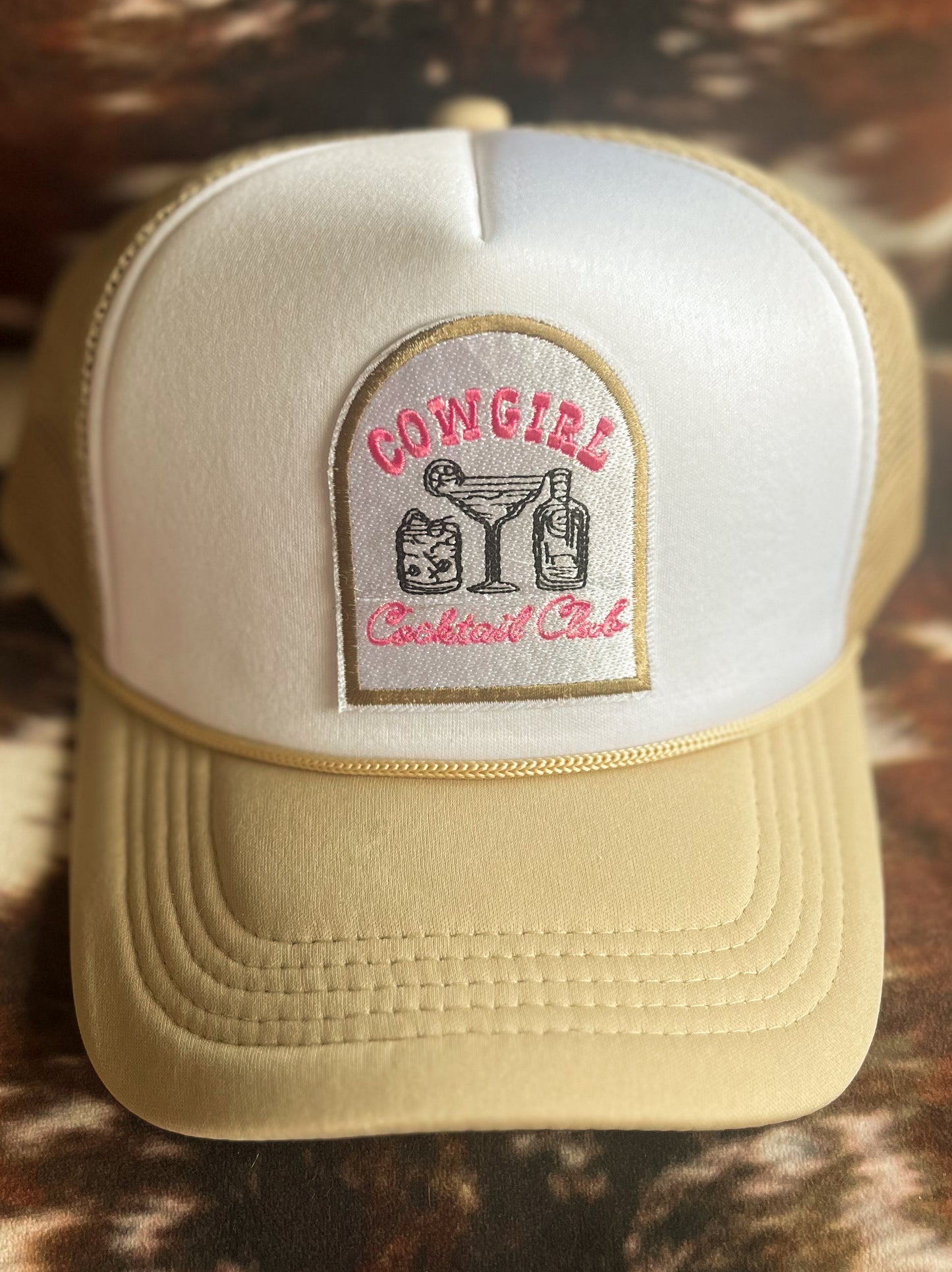 Club Cowgirl