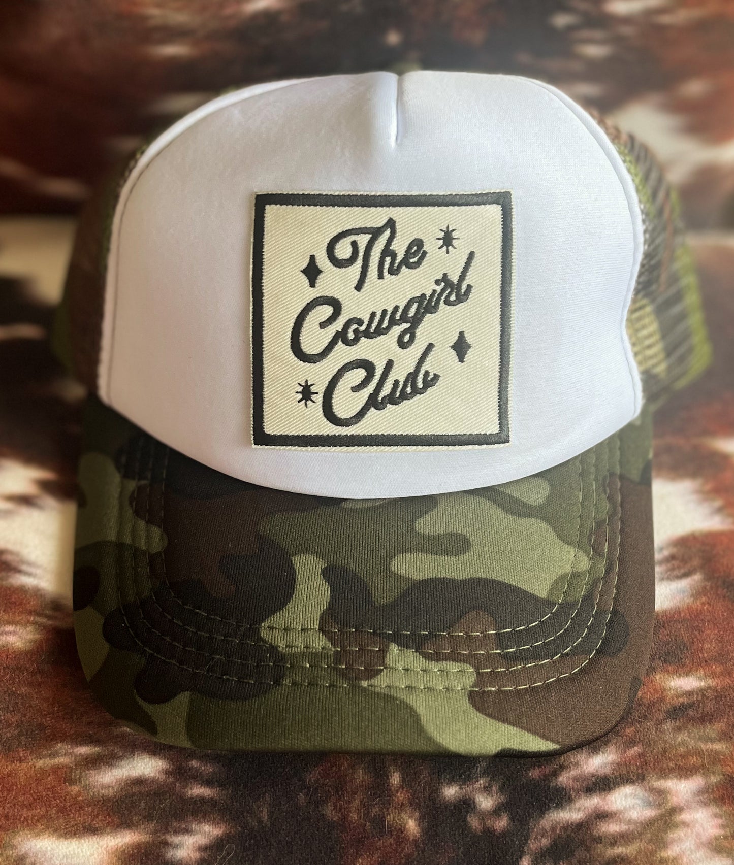 Club Cowgirl