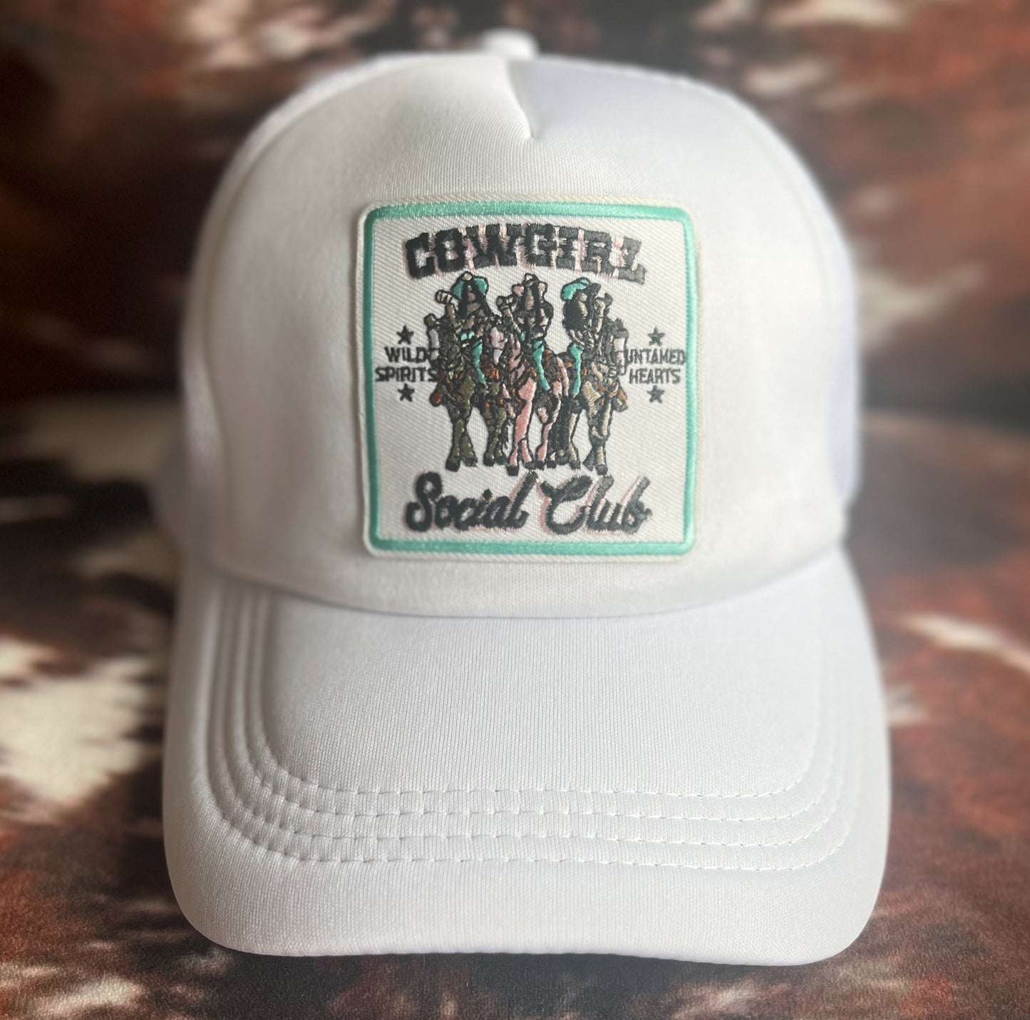 Club Cowgirl