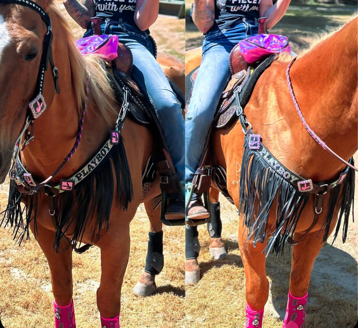 Bling Tack