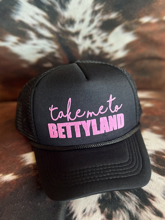 Bettyland