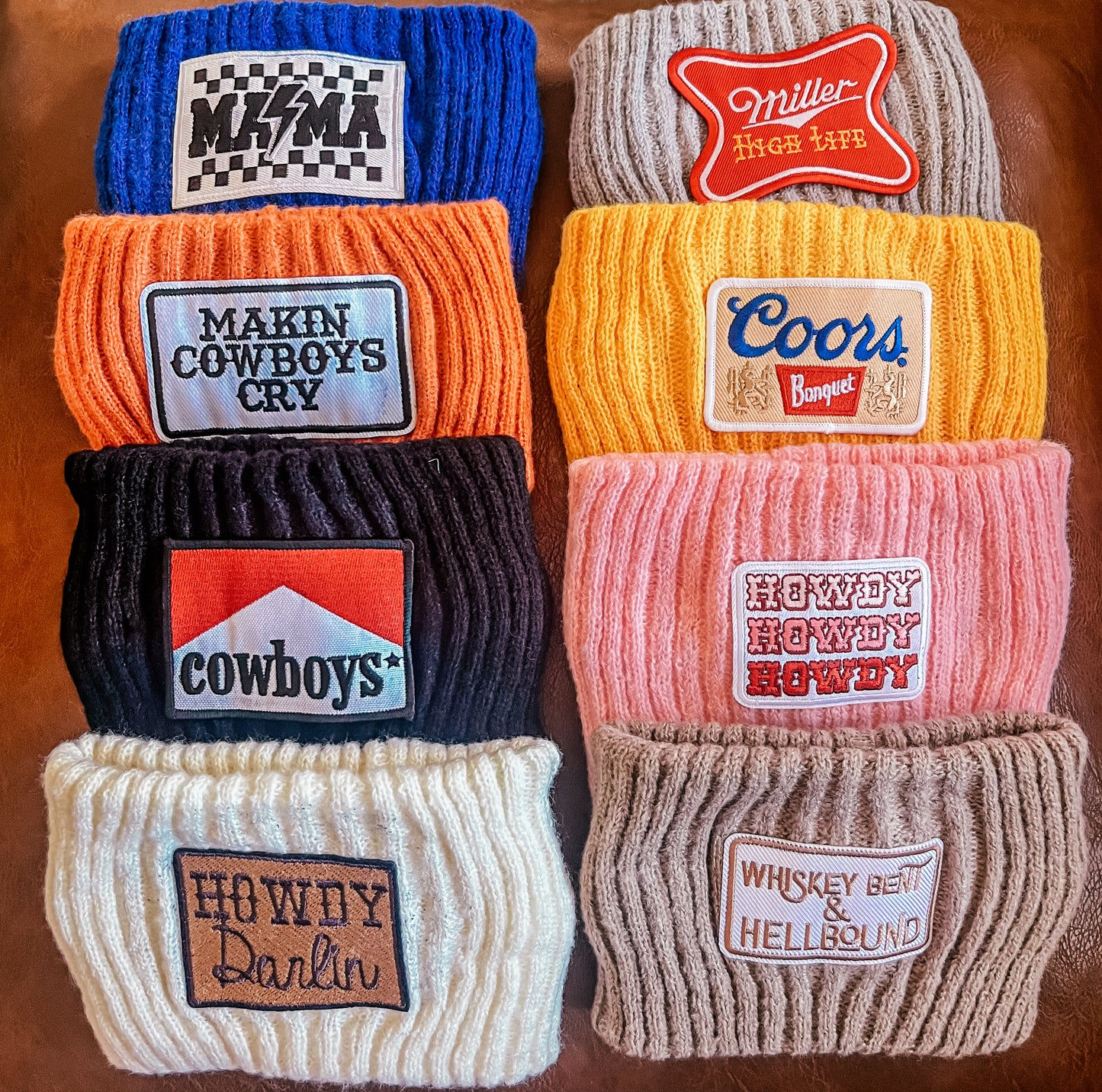 Ear Warmers