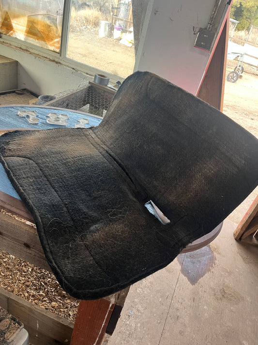 Used LV Pad