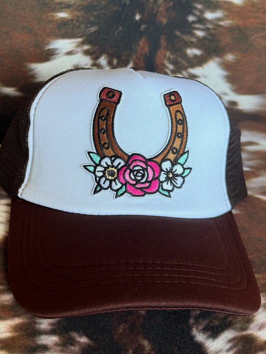Lucky SnapBack