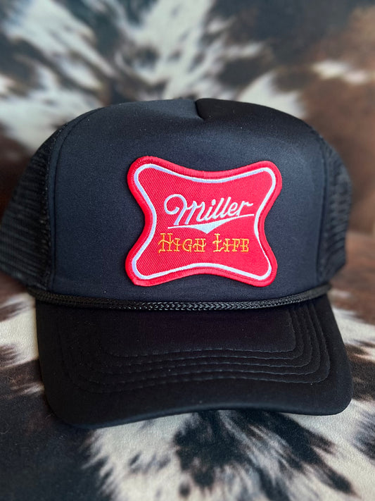 Champagne of Beers SnapBack