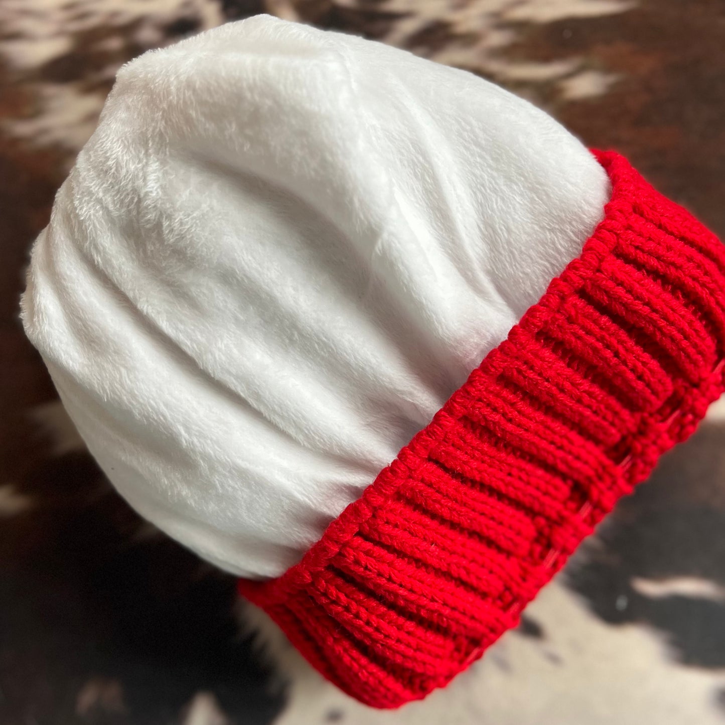 Fleece Lined Beanie