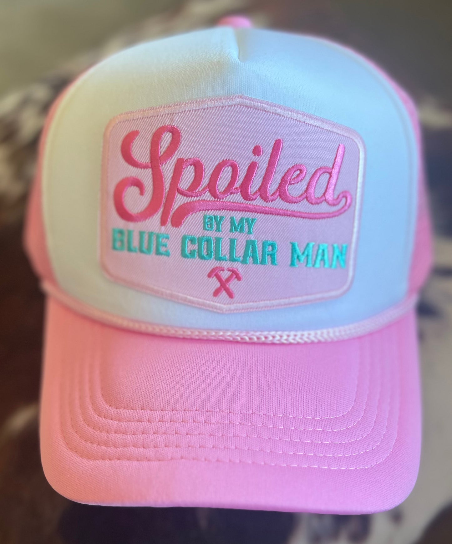 Spoiled