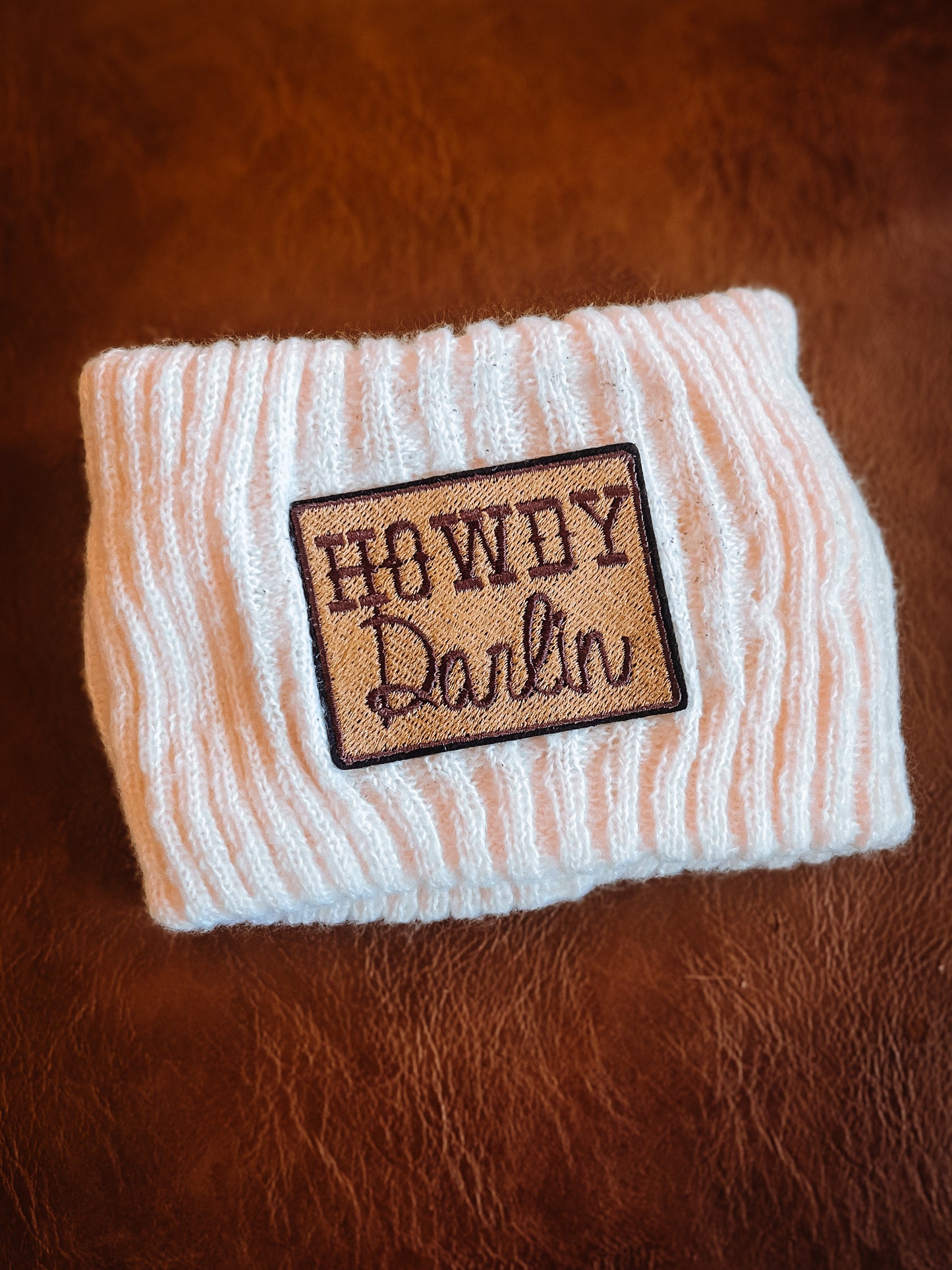 Ear Warmers