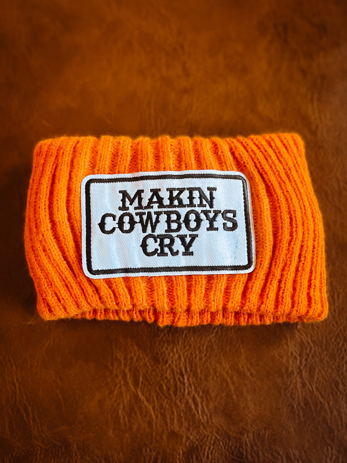 Ear Warmers