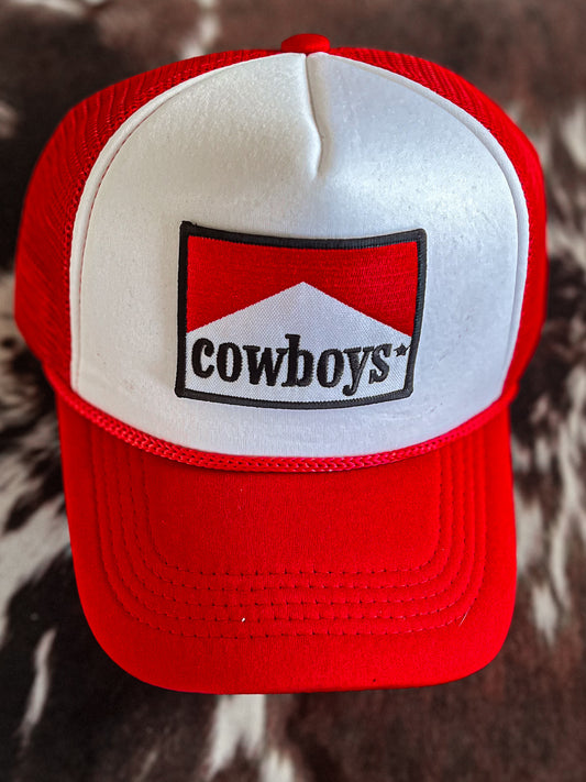 Cowboy Killer