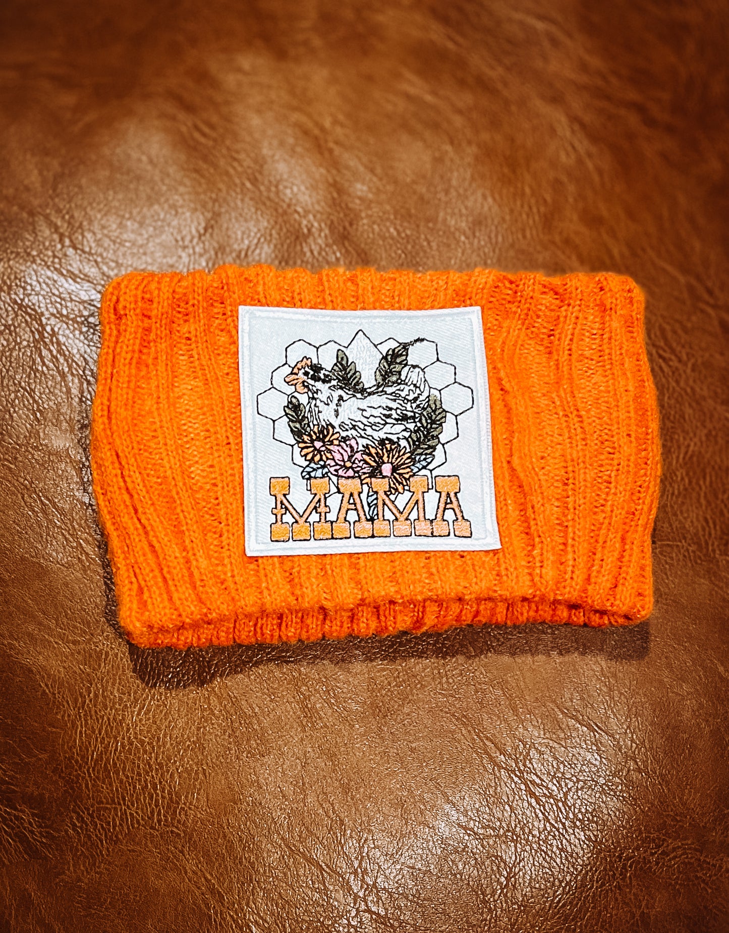 Ear Warmers
