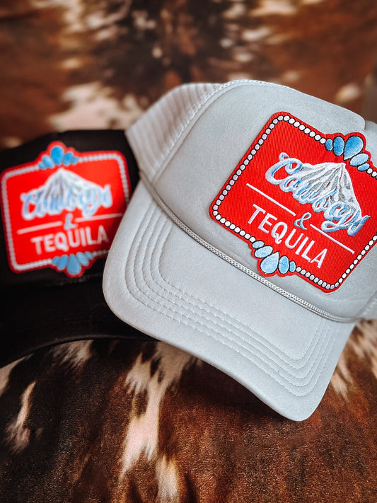 Cowboys & Tequila