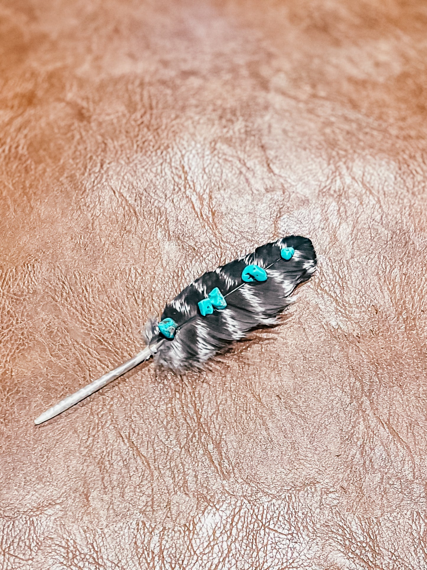 Turkey Wing Feathers