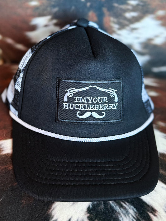 Doc Check SnapBack