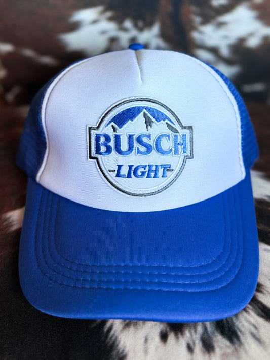 Busch Latte SnapBack