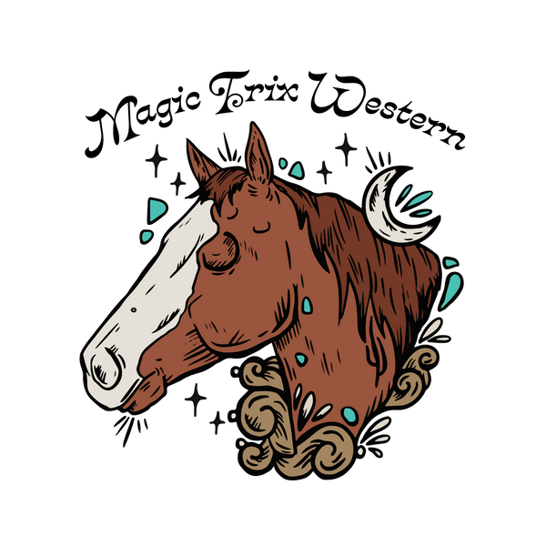 Magic Trix Western